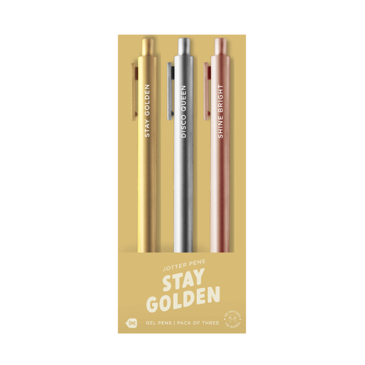 Jotter Pen Set - 3 pack