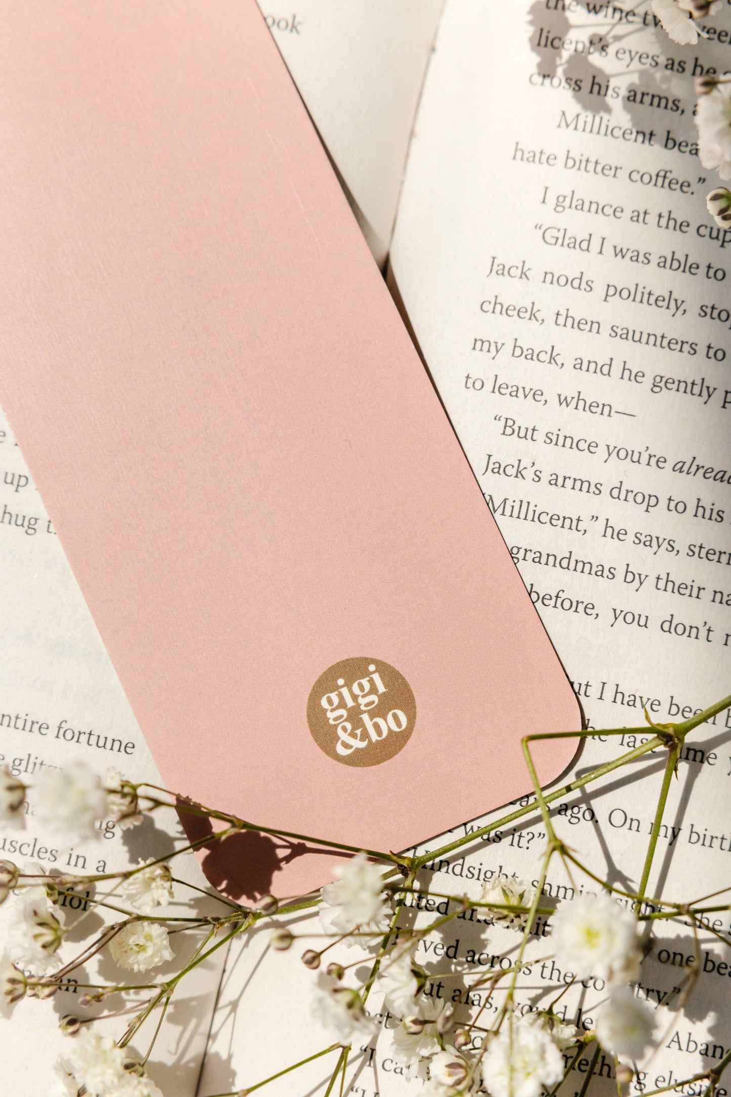 Yeehaw Bookmark
