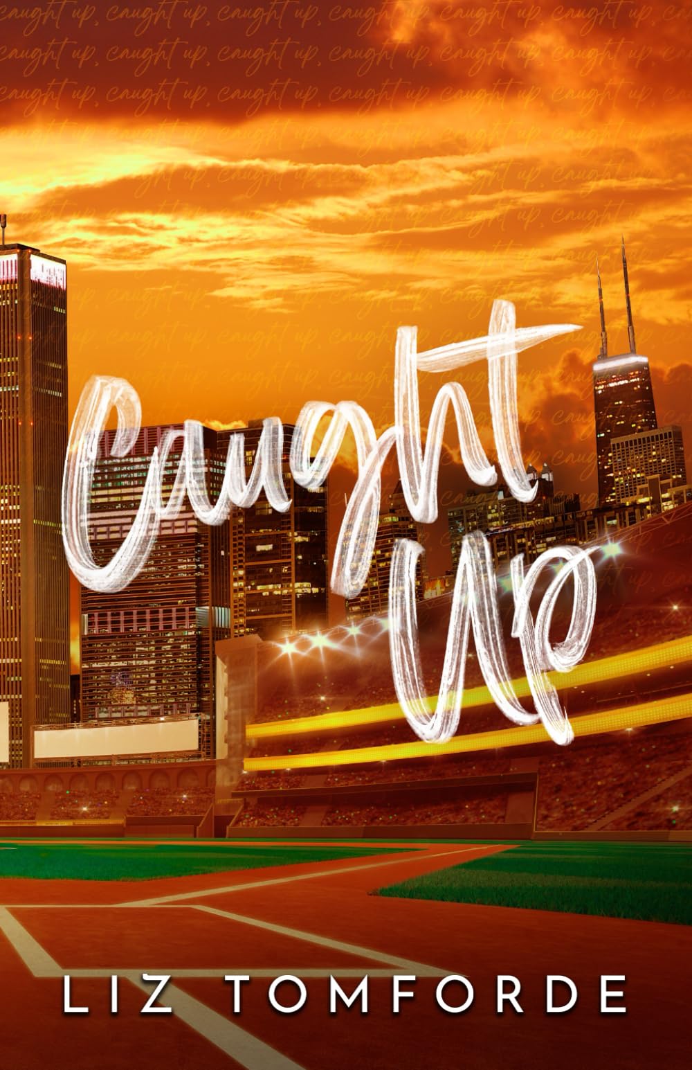 Caught Up (Windy City #3)