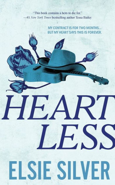 Heartless (Chestnut Springs #2)