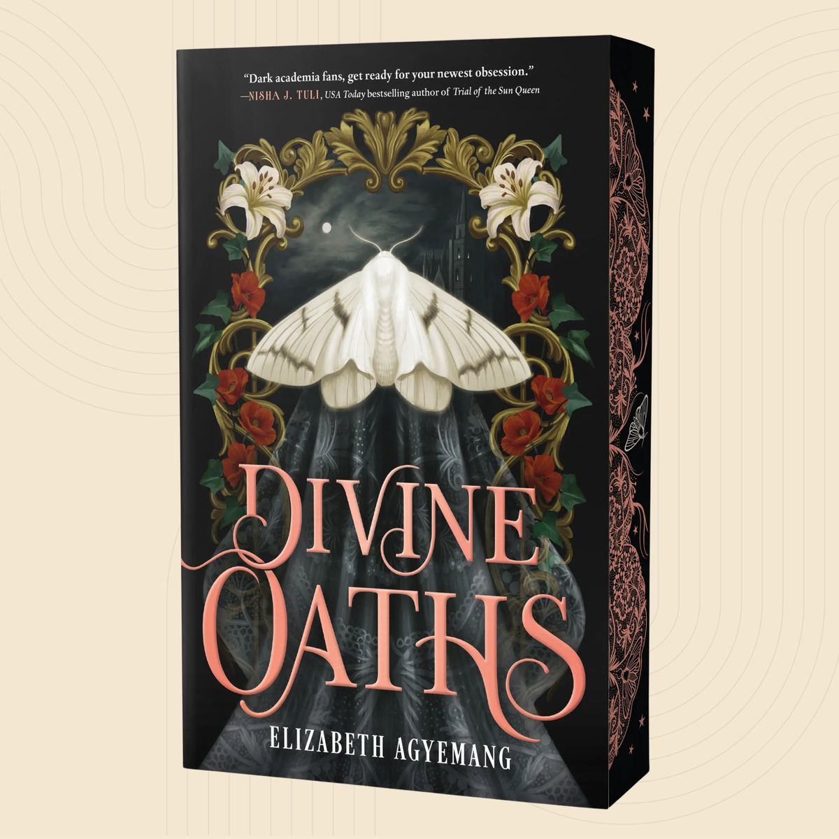 Divine Oaths (Special Limited Edition)