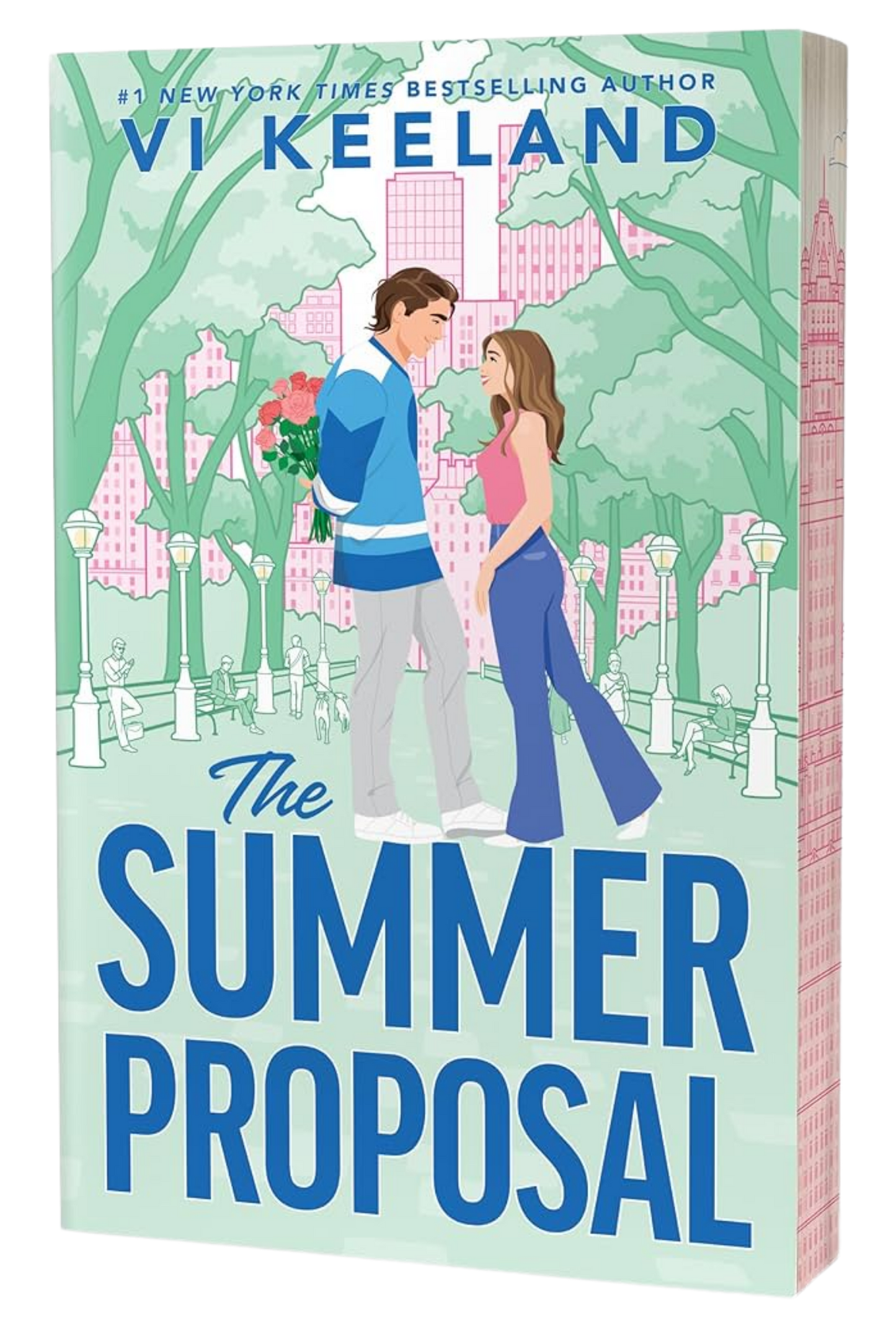 The Summer Proposal (Deluxe Edition)