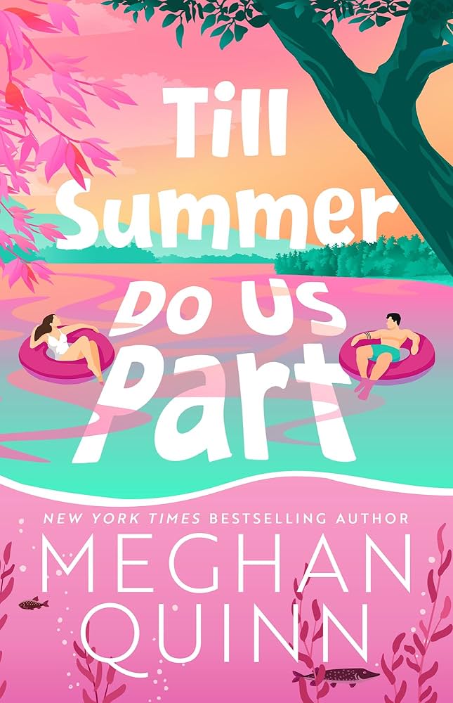 Till Summer Do Us Part (Standard Edition)