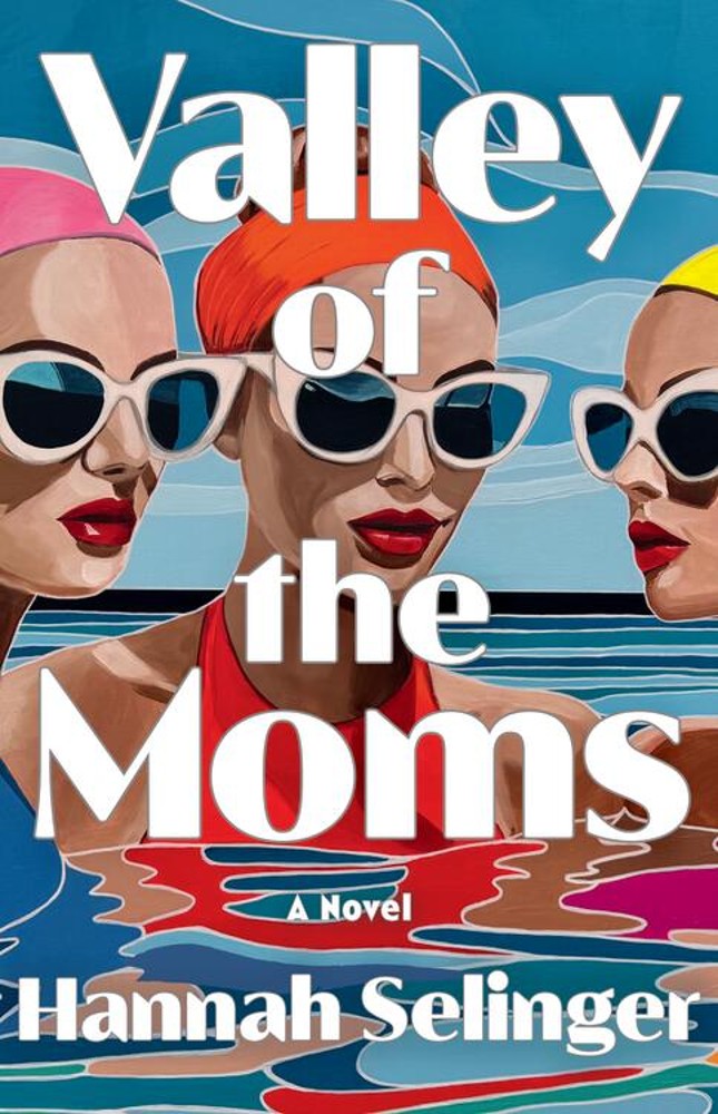 Valley of the Moms