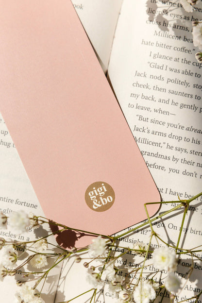 Yeehaw Bookmark