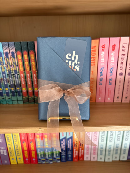 ADD ON: Gift wrap