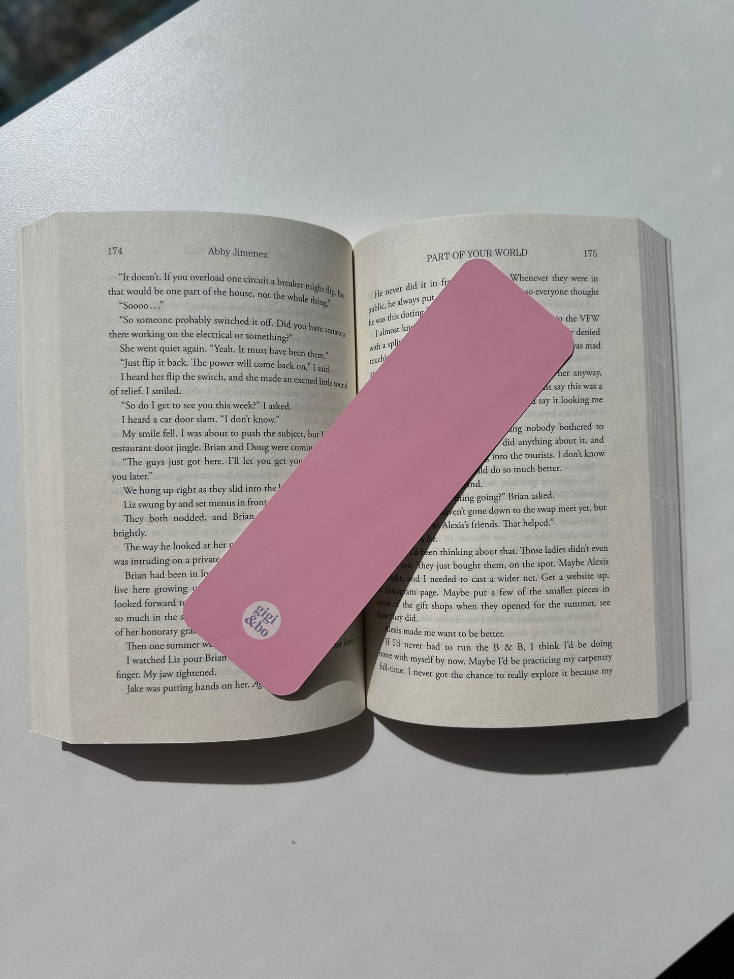 Wildflower Spring Witch Bookmarks