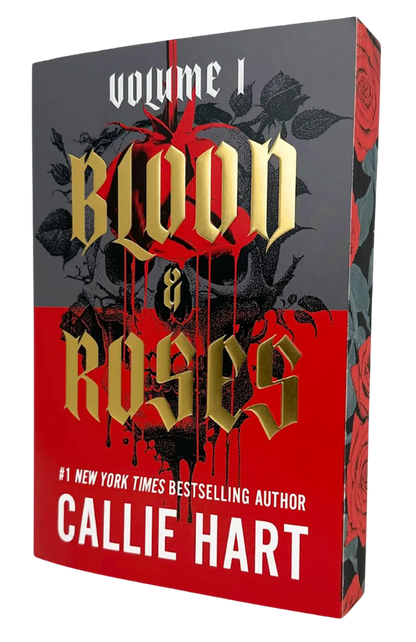 Blood & Roses (Volume 1)