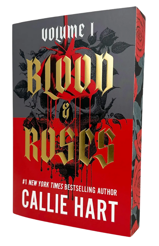 Blood & Roses (Volume 1)