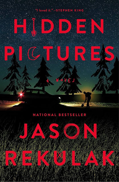 Hidden Pictures