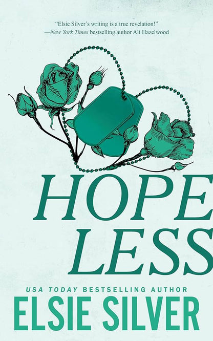 Hopeless (Chestnut Springs #5)
