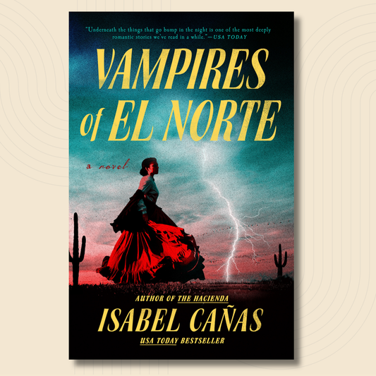 Vampires of El Norte
