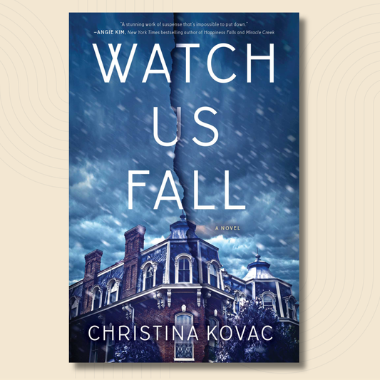 Watch Us Fall