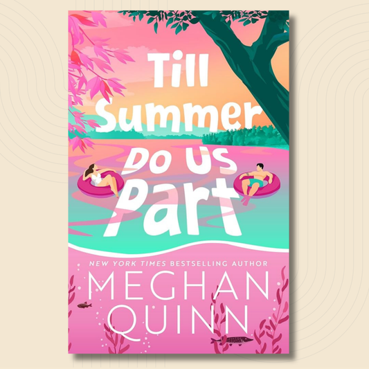 Till Summer Do Us Part (Standard Edition)