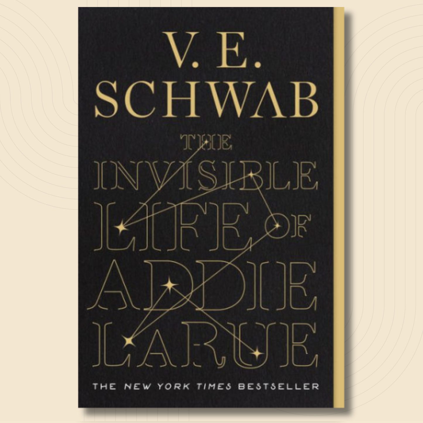 The Invisible Life of Addie Larue