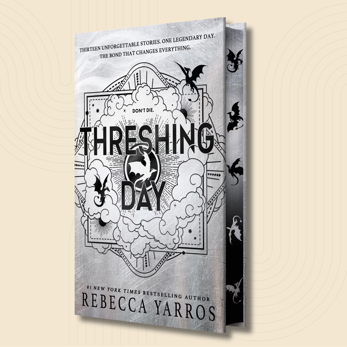 Threshing Day (Wing and Claw Collection) (Empyrean)