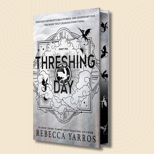 Threshing Day (Wing and Claw Collection) (Empyrean)