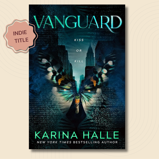 Vanguard