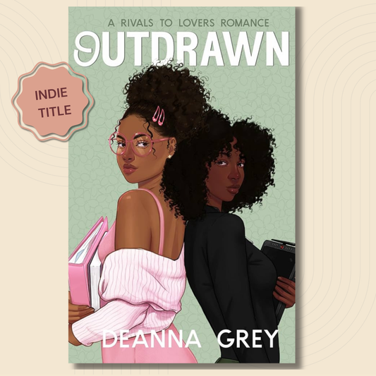 Outdrawn