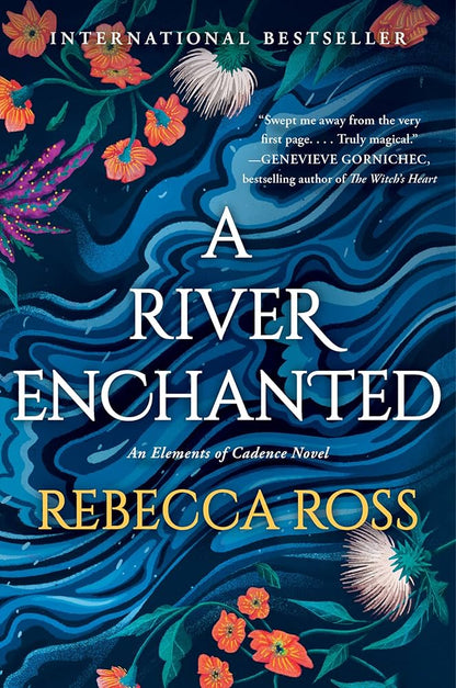 A River Enchanted (Elements of Cadence #1)