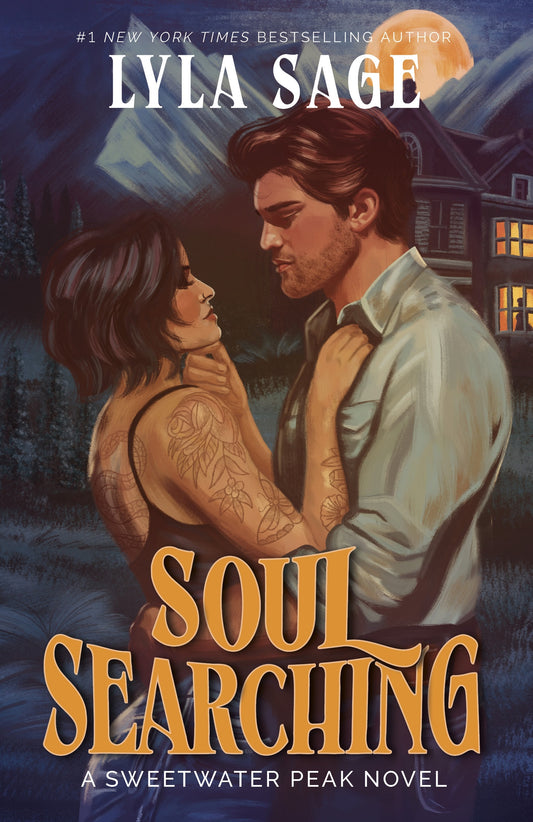 Soul Searching