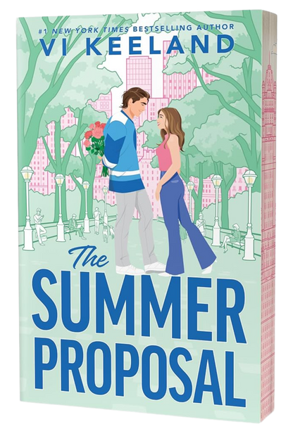 The Summer Proposal (Deluxe Edition)
