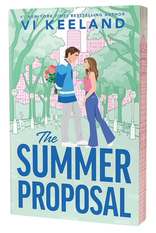 The Summer Proposal (Deluxe Edition)