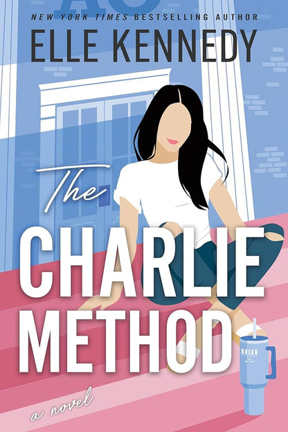 The Charlie Method (Campus Diaries #3)