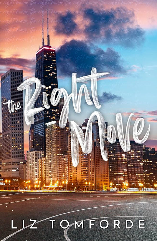 The Right Move (Windy City #2)