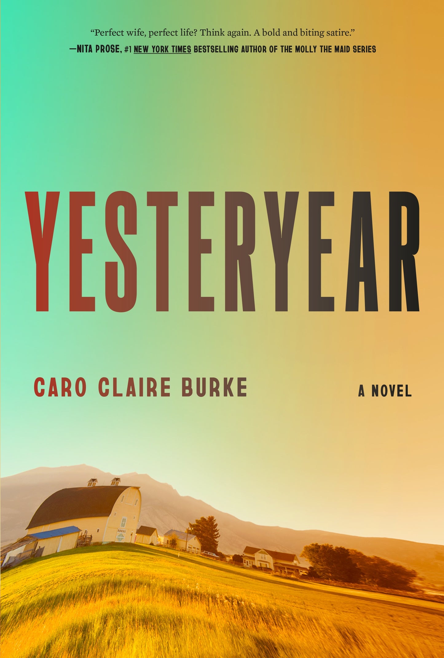 DAMAGED - Yesteryear